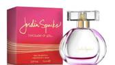 Jordin Sparks Beauty Because of You... Eau de Parfum Spray
