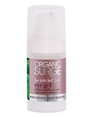 Organic Surge Eye Gel