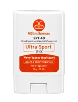 MD SolarSciences Ultra Sport Stick SPF 40