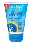 Alba Sport SUNBLOCK SPF 45