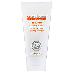 Dr. Dennis Gross Skincare Trifix Acne Clearing Lotion