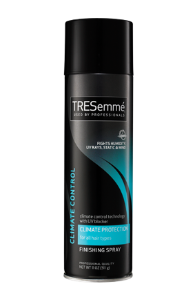 Tresemme Climate Control Finishing Hair Spray