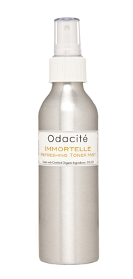 Odacite Ommortelle Refreshing Toner Mist