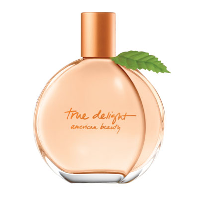 American Beauty True Delight Perfume Spray