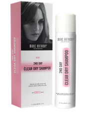 Marc Anthony 2nd Day Clear Dry Shampoo