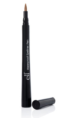 E.L.F. Essentials Waterproof Eyeliner Pen