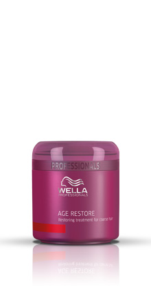 Wella Age Restore Treatment