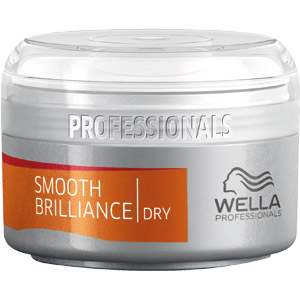 Wella Smooth Brilliance Shine Pomade