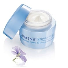 Lumene Sensitive Touch Daily Moisture Cream