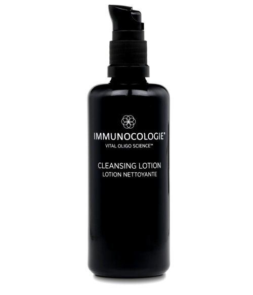 Immunocologie Cleansing Lotion