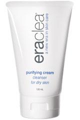 Eraclea Purifying Cream Cleanser for Dry Skin