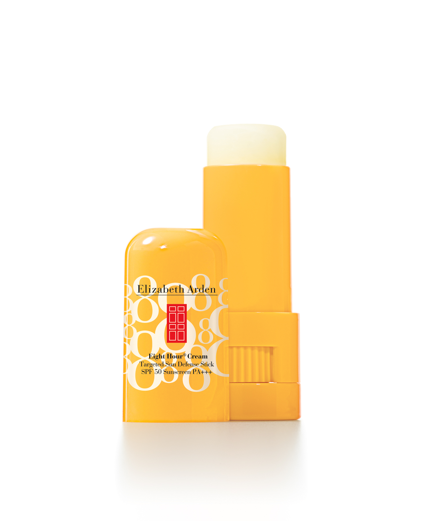 Elizabeth Arden Eight Hour Cream Targeted Sun Defense Stick SPF 50 Sunscreen PA+++