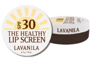 Lavanila Laboratories Lavanila The Healthy Lip Sunscreen SPF 30