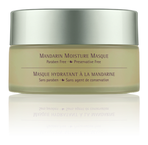 June Jacobs Mandarin Moisture Masque