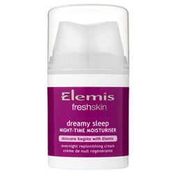 Elemis FreshSkin Dreamy Sleep Night-Time Moisturiser