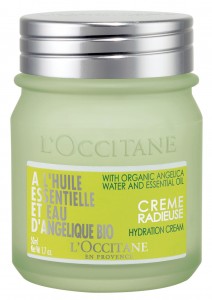 L'Occitane Angelica Hydration Cream