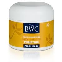 Beauty Without Cruelty Purifying Facial Mask