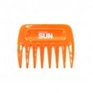 RickyCare Sun Pocket Comb