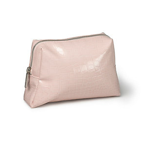 Bare Escentuals Beauty Travel Clutch