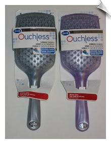 Goody Ouchless Brushes