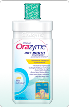 Dr. Fresh Orazyme Enzymatic Dry Mouth Mouthwash