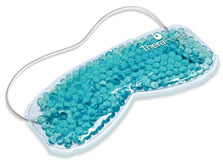 Crabtree & Evelyn La Source Pearl Gel Bead Eye Mask