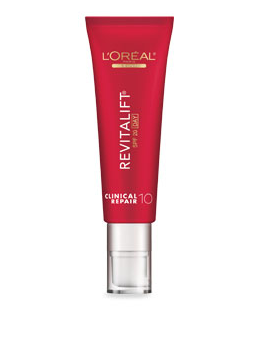 L'Oreal Paris RevitaLift Clinical Repair 10 Day Treatment