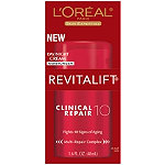 L'Oreal Paris RevitaLift Clinical Repair 10 Day/Night Cream
