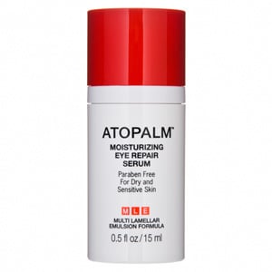 Atopalm Moisturizing Eye Repair Serum