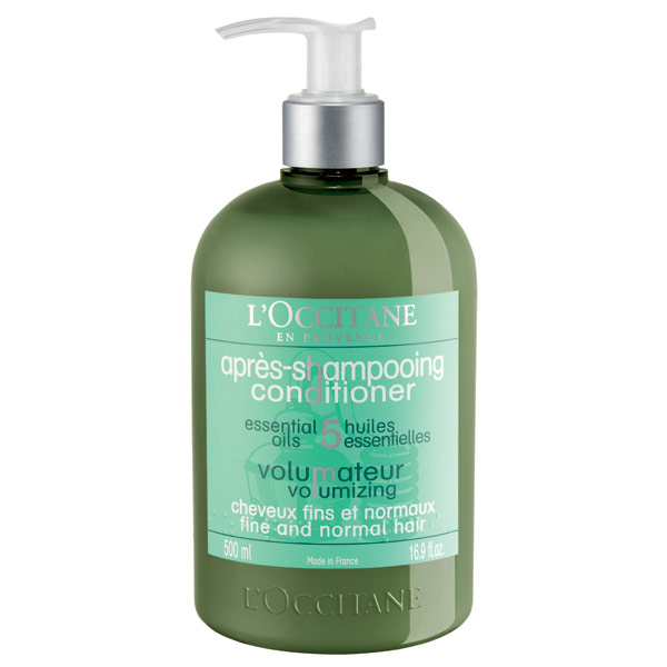 L'Occitane Aromachologie Volumizing Conditioner