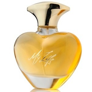Mary J. Blige My Life Eau de Parfum