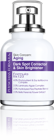 Physicians Formula Aging Concern Dark Spot Corrector & Skin Brightener Formula Rx123