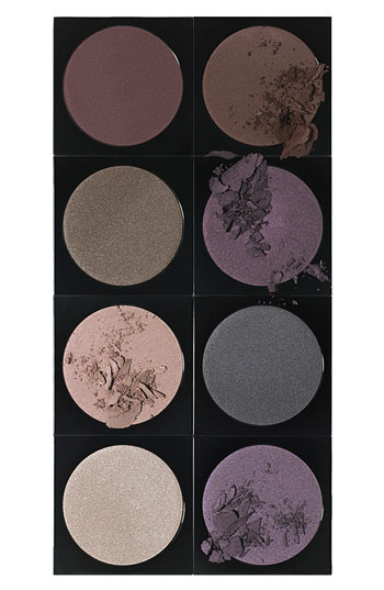 Bobbi Brown Marrakesh Eye Shadow Collection