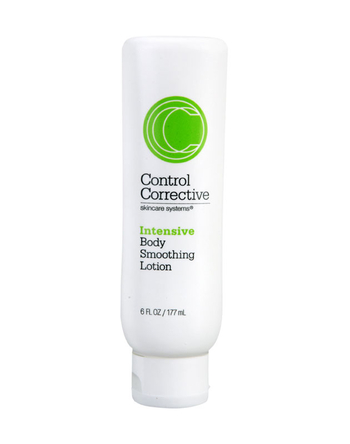 Control Corrective Intensive Body Smoothing Lotion