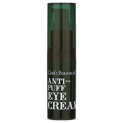 Clark's Botanicals Anti-Puff Eye Cream