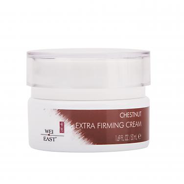 Wei East Chestnut & Black Soy Extra Firming Cream