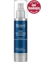 Paula's Choice RESIST Daily Smoothing Treatment with 5% Alpha Hydroxy Acid