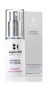 kaplan MD kaplanMD Intensive Eye Cream
