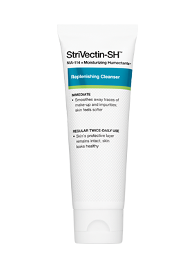 StriVectin Replenishing Cleanser