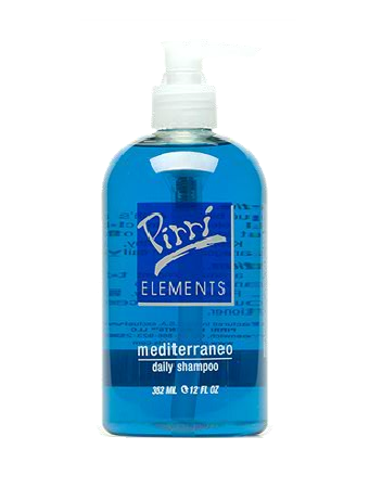 Pirri Elements Mediterraneo Daily Shampoo