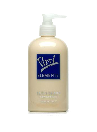 Pirri Elements Earth's Balance Daily Conditioner