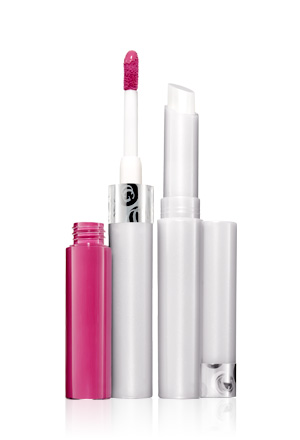 CoverGirl Outlast All-Day Lip Color with Top Coat