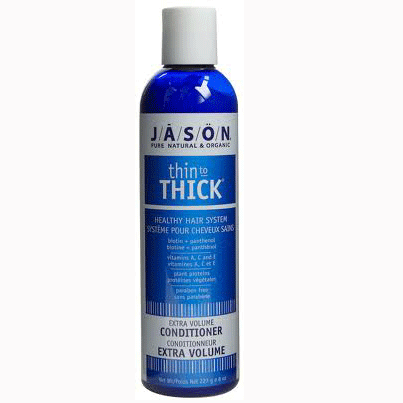 Jason Think-to-Thick Conditioner