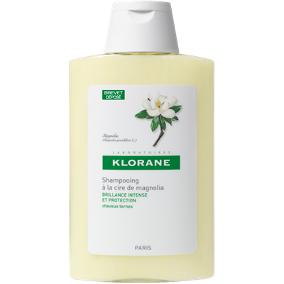 Klorane Shampoo with Magnolia