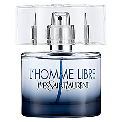 Yves Saint Laurent Beauty L'Homme Libre Eau de Toilette Spray