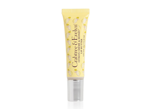 Crabtree & Evelyn Lip Butter