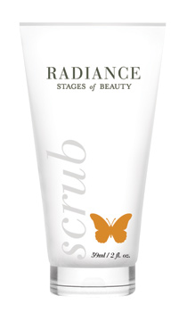 Stages of Beauty RADIANCE Scrub
