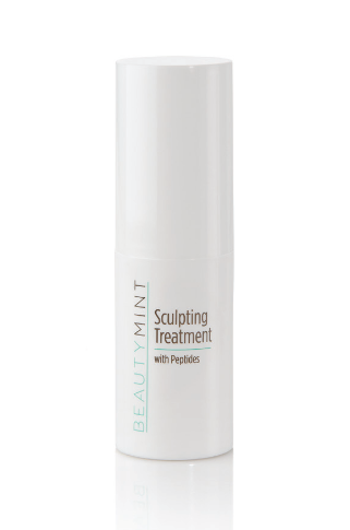 BeautyMint Sculpting Treatment with Peptides