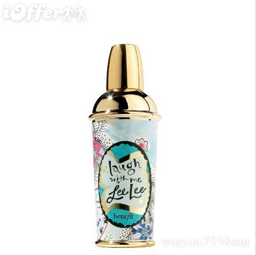Benefit Laugh With Me LeeLee Fragrance