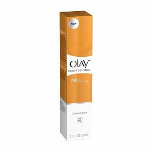 Olay Pro-X Clear UV Moisturizer - SPF 15